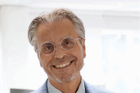 Cor de Man, Maastricht Airport