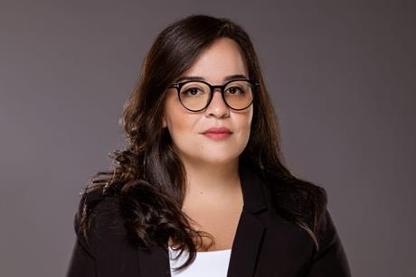 EFIS Maroc commercial director Yousra Khalihamou