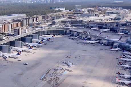 Frankfurt Airport