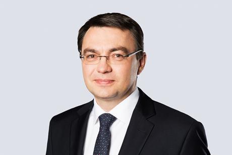 Denis Ilin, e-Smart Logistics