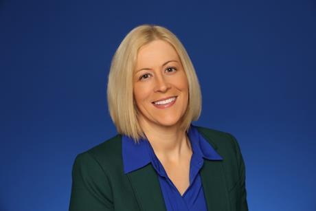 Eliska Hill, Air Partner
