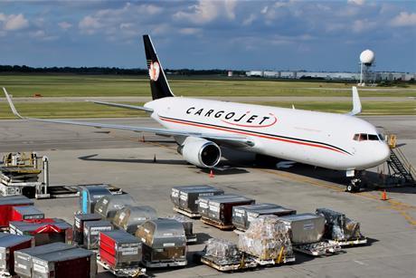 Broader business strategy fuels Cargojet's growth