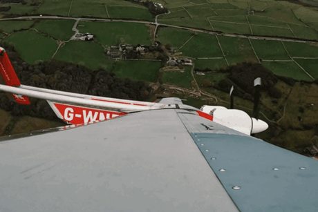 Windracers ULTRA UAV