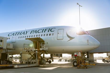 Cathay Cargo