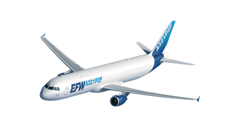 A321 Photo EFW 