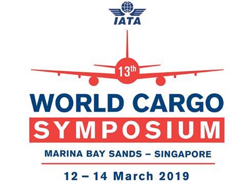 IATA WCS Singapore logo