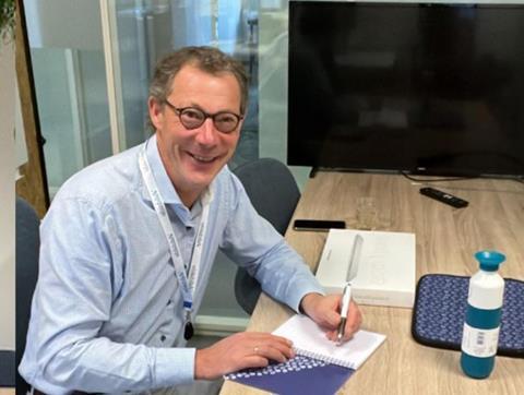 Bart Pouwels picture validade