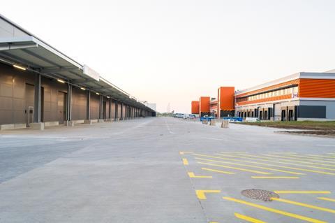 Photo Budapest Airport Róbert Baranyi