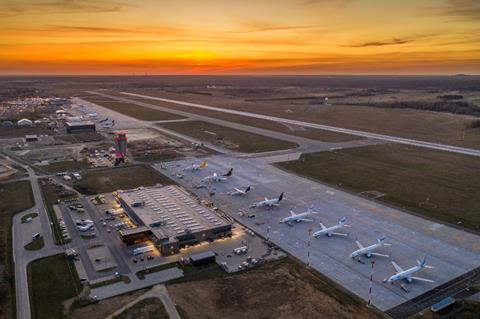 Katowice Airport