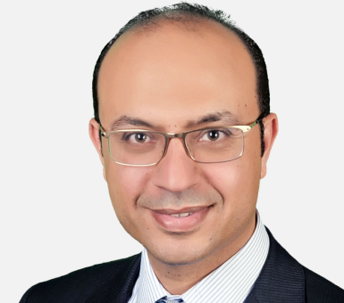 Ehab Aziz