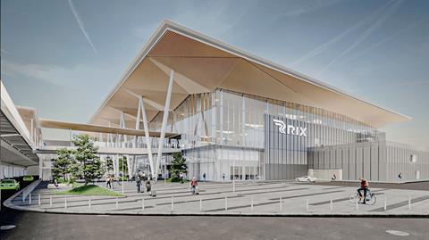 Riga airport Photo Riga Airport