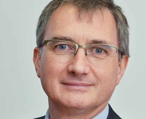 ASL Aviation Holdings Announces New ASL Airlines France Managing Director