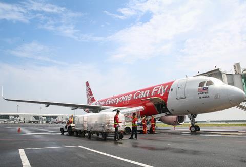 Air Asia Photo: AirAsia