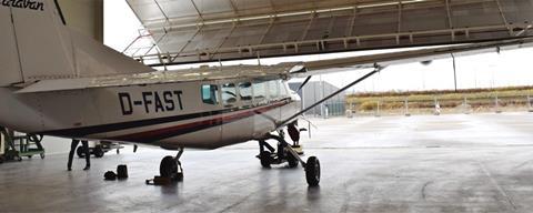 SOVEREIGN on course of growth