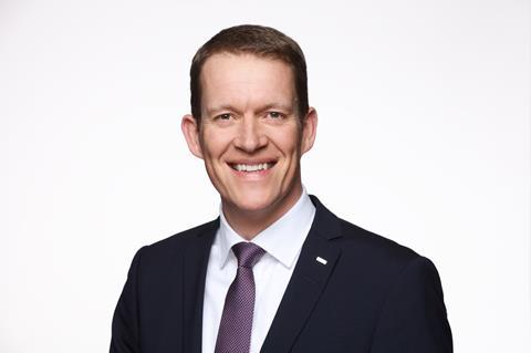 Burkhard Eling CEO DACHSER (Jan21)