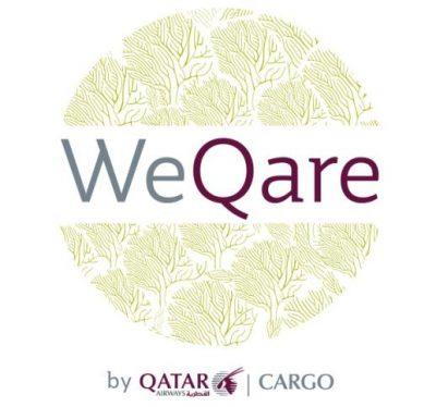 WeQare Logo