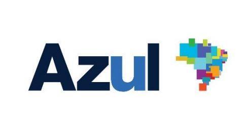 Azul logo