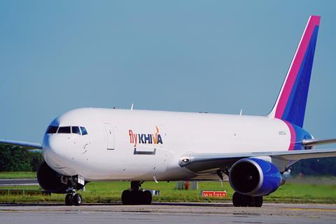 Sent with press release by Liege Airport 6/8/24 all rights reserved