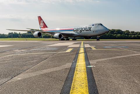 Cargolux