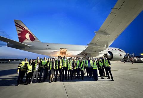 Qatar_Airways_Cargo_launches_freighters_to_Warsaw