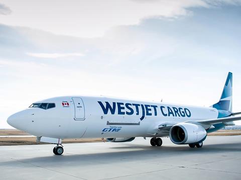 westjet