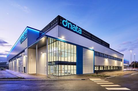 dnata Manchester