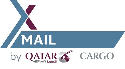 Qatar Airways Cargo Mail solution