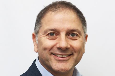 Ross-Marino-Unilode-CEO-Feb2022 Photo Unilode