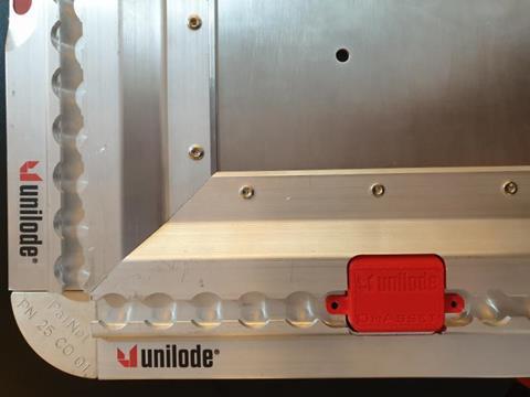 Unilode and PalNet develop integrated digital solution for pallets