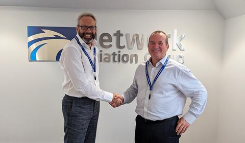 11/09/23 Network Aviation Group