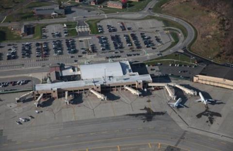 New York Stewart Airport