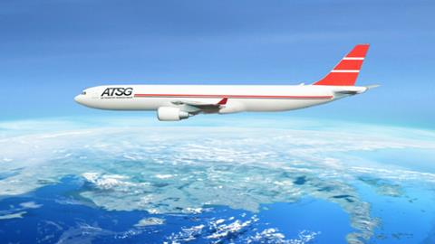 ATSG aircraft Photo EFW 