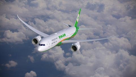 EVA Air