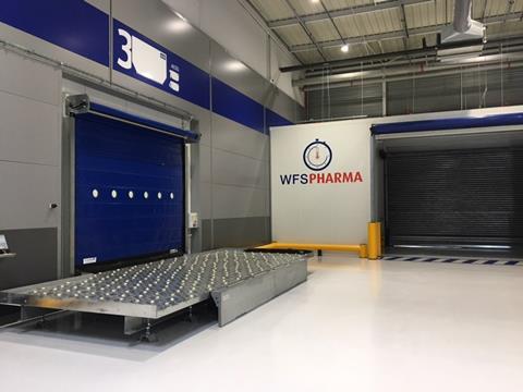WFS pharma