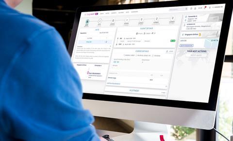 Photo: CargoAi. Supplied with press release. 2/09/2024