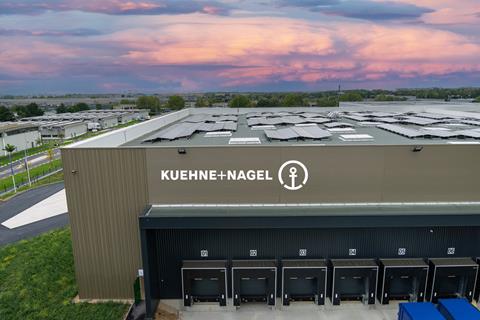 20/10/2023 Kuehne+Nagel