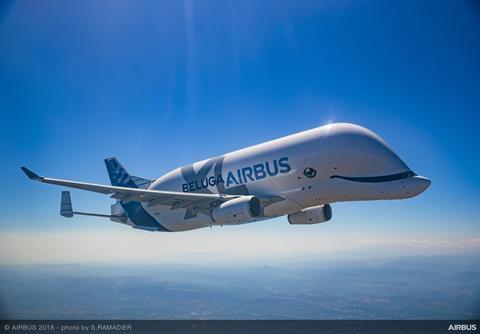 BelugaXL