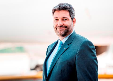 Lorenzo Stoll