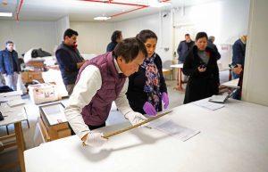 Turkiye Japonya Eserler THY 3 