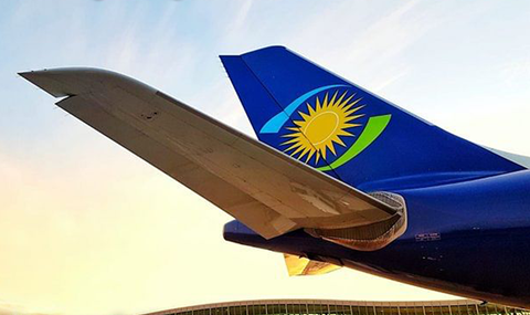 NAS RwandAir