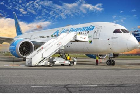 Air Tanzania hub handling_resized. cropped