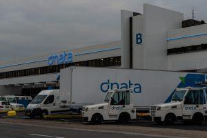 Opening dnata Belgium 10 