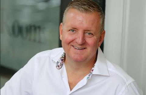 Andy Evans Source CharterSync