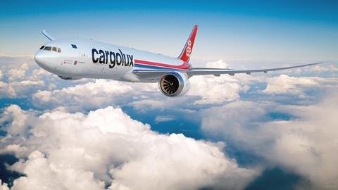 Cargolux