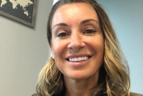 Rochelle Wilson, Pilot Freight Services