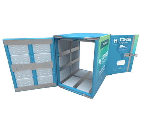 Image Source Tower Cold Chain