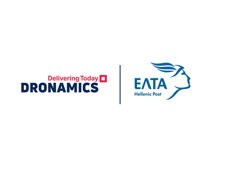 Dronamics, ELTA