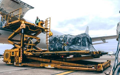 Air Charter Service has arranged flights for almost 500 tons of relief to be flown to Mozambique following the devastating aftermath of Cyclone Idai.