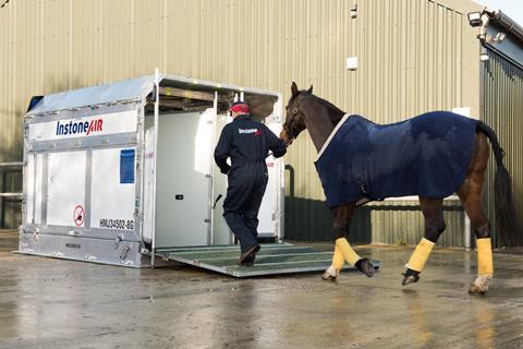 Instone AirAirstable