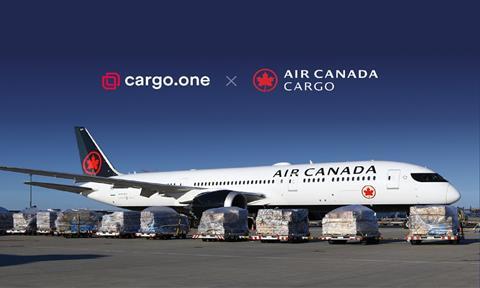 air-canada-cargo-checks-into-cargoone-ebooking-platform-final